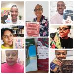 We Read group members We Read group members