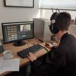 Film editing