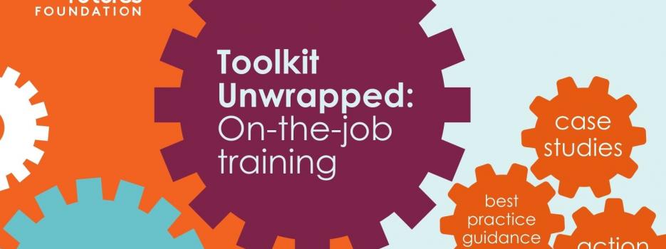 Youth Futures Foundation Toolkit Unwrapped